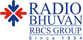 RADIO BHUVAN – RBCS Group – Since 1954