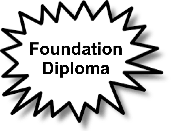 foundation-diploma