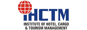 IHCTM logo
