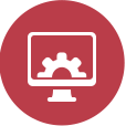 Power Learning Icon